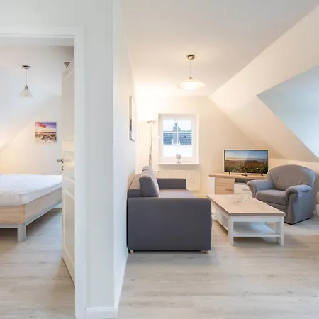 Weitblick Schoener Blick Emmelsbüll-Horsbüll