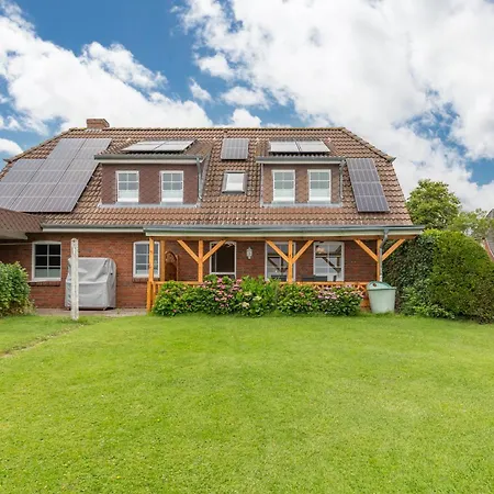 Weitblick Schoener Blick * Emmelsbüll-Horsbüll