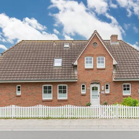 Weitblick Schoener Blick Apartman *