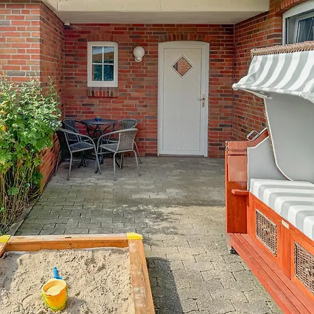 Apartman Weitblick Schoener Blick *