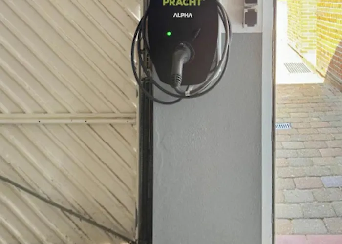 Weitblick Schoener Blick Apartman