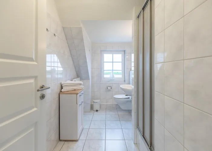 Weitblick Schoener Blick * Emmelsbüll-Horsbüll