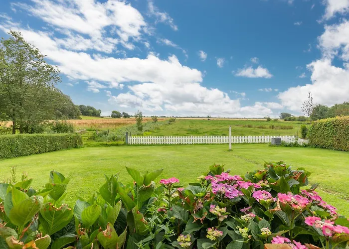 Weitblick Schoener Blick Apartman