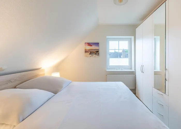 Weitblick Schoener Blick