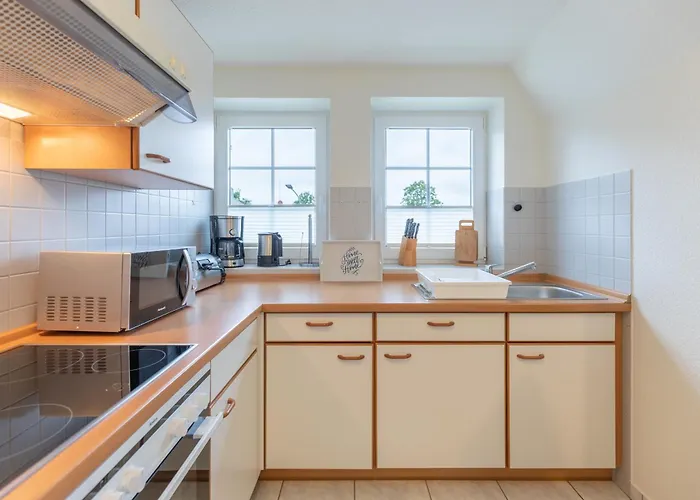 Weitblick Schoener Blick Emmelsbüll-Horsbüll