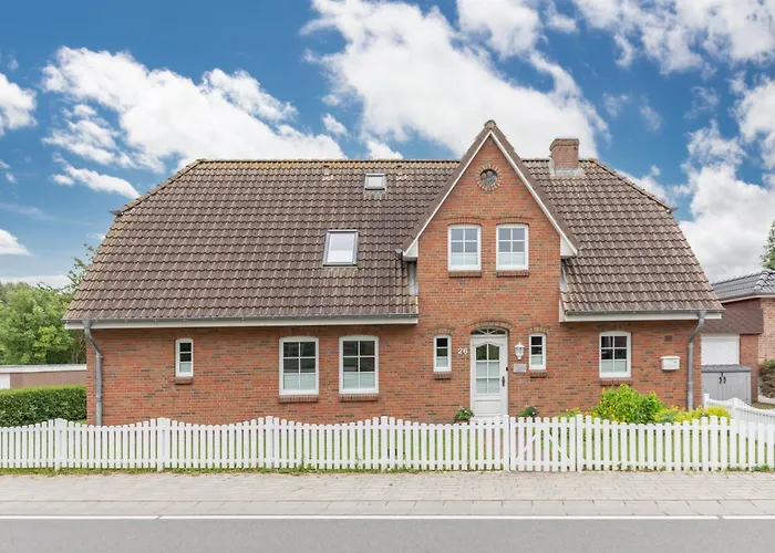 Weitblick Schoener Blick Apartman *