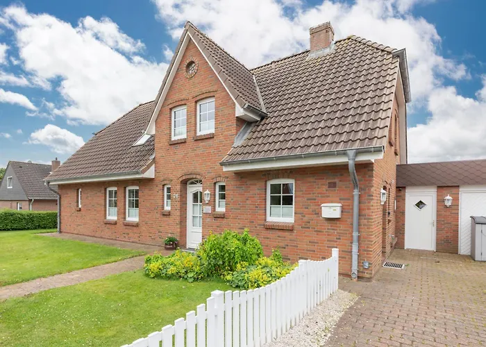 Apartman Weitblick Schoener Blick *