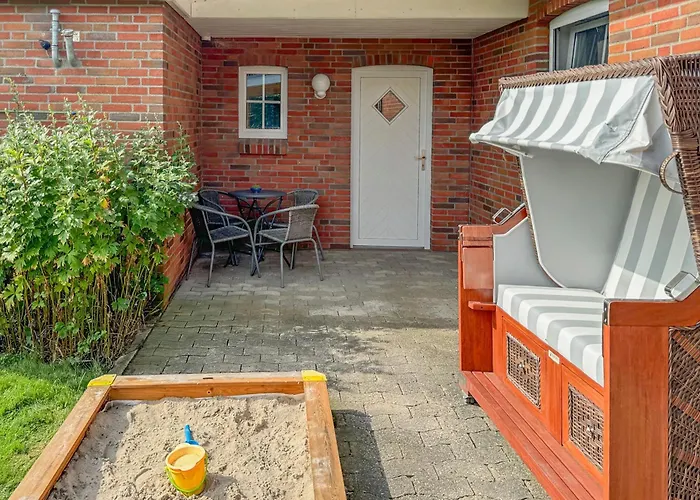 Apartman Weitblick Schoener Blick *